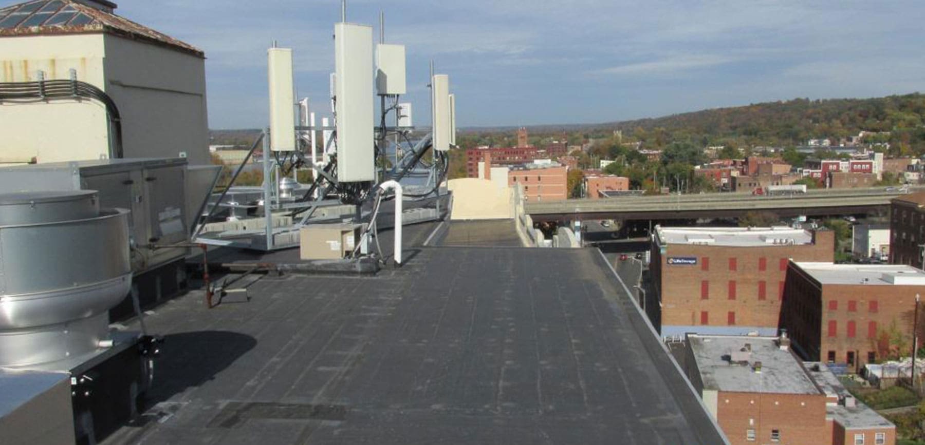 Wireless Realty Advisors services images 2 - Development